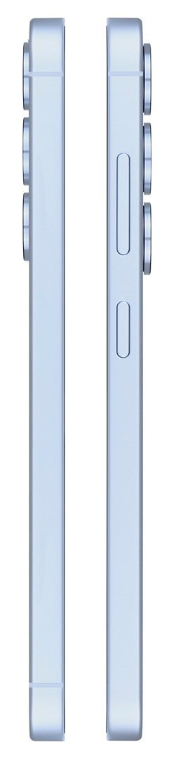 Samsung Samsung Galaxy S25 (S931) 5G DS 12/256GB Blue