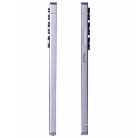 Samsung Samsung Galaxy S25 Ultra (S938) 5G 12/256 GB Dual Sim Titanium SilverBlue