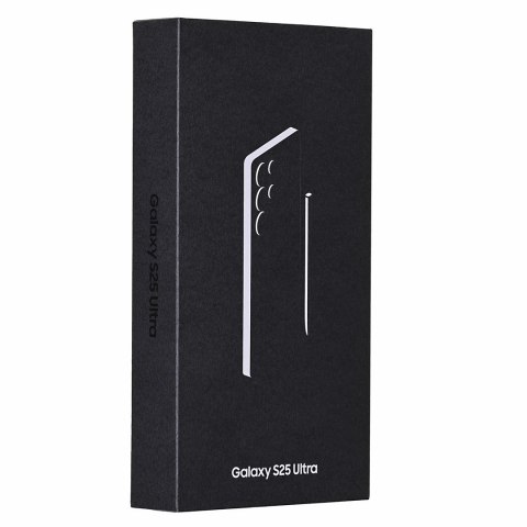 Samsung Samsung Galaxy S25 Ultra (S938) 5G 12GB/1TB Dual Sim Titanium Black