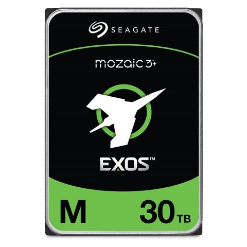 Seagate HDD Seagate Exos 30TB SATA ST30000NM004K