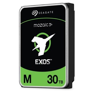 Seagate HDD Seagate Exos 30TB SATA ST30000NM004K