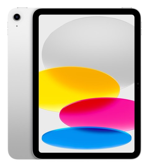 Apple Apple 11-inch iPad (2025) Wi-Fi 128GB Silver