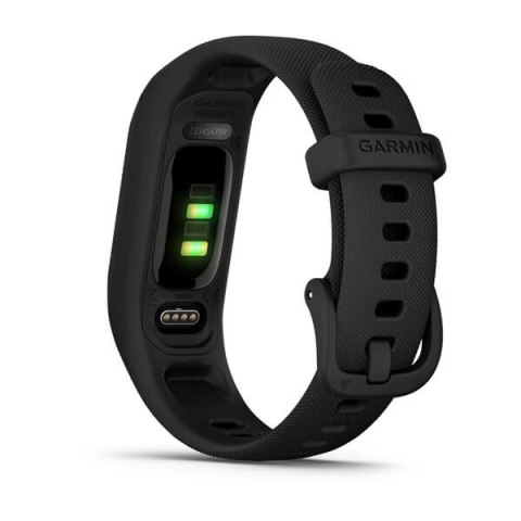 Garmin Opaska sportowa Garmin Vivosmart 5 Czarny