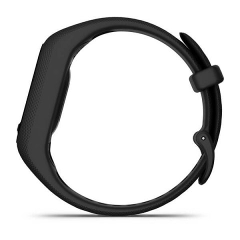 Garmin Opaska sportowa Garmin Vivosmart 5 Czarny