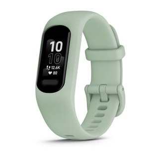 Garmin Opaska sportowa Garmin Vivosmart 5 S/M Miętowy (010-02645-12)