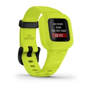 Garmin Smartwatch Garmin Vivofit Junior 3 Digi Camo
