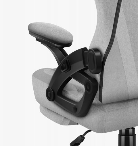 Huzaro Fotel gamingowy Force 4.6 Grey