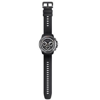 Mibro Smartwatch Mibro GS Explorer (Obsidian Black)