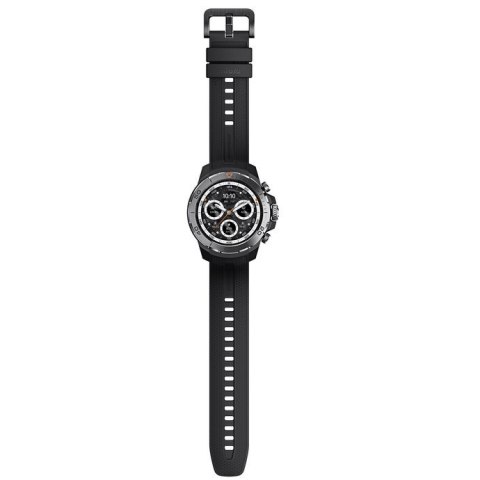 Mibro Smartwatch Mibro GS Explorer (Obsidian Black)