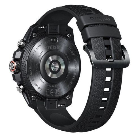 Mibro Smartwatch Mibro GS Explorer (Obsidian Black)