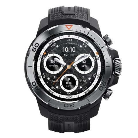 Mibro Smartwatch Mibro GS Explorer (Obsidian Black)
