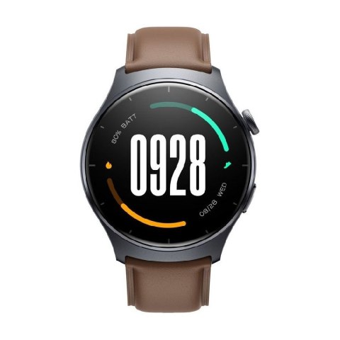 Mibro Smartwatch Mibro Lite 3 (Dark Grey)