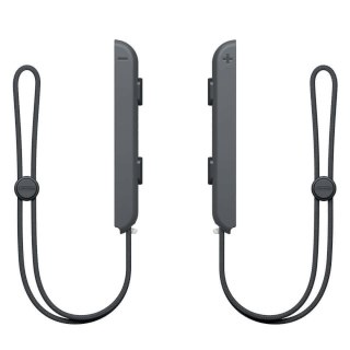 NINTENDO Kontrolery Nintendo Joy-Con Pair Neon Purple/Neon Orange