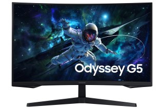 Samsung MONITOR SAMSUNG ODYSSEY G5 LED 32" LS32CG552EUXEN 165Hz