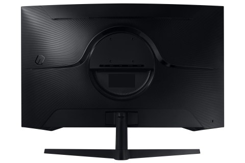 Samsung MONITOR SAMSUNG ODYSSEY G5 LED 32" LS32CG552EUXEN 165Hz