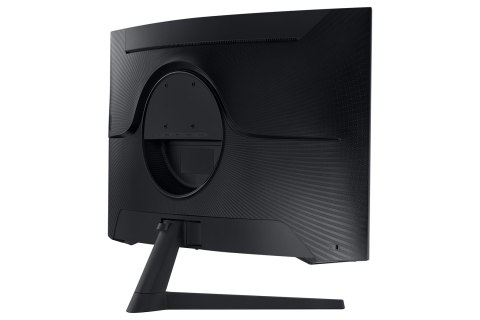 Samsung MONITOR SAMSUNG ODYSSEY G5 LED 32" LS32CG552EUXEN 165Hz