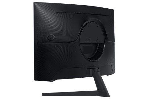 Samsung MONITOR SAMSUNG ODYSSEY G5 LED 32" LS32CG552EUXEN 165Hz
