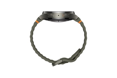 Samsung Smartwatch Samsung Galaxy Watch 7 L305 LTE 40mm Green (WYPRZEDAŻ)