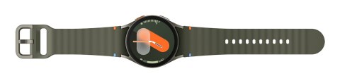 Samsung Smartwatch Samsung Galaxy Watch 7 L305 LTE 40mm Green (WYPRZEDAŻ)
