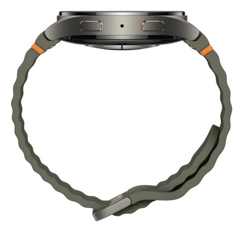 Samsung Smartwatch Samsung Galaxy Watch 7 (L310) AMOLED 44mm Zielony (WYPRZEDAŻ)