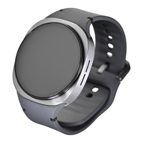 Samsung Smartwatch Samsung Galaxy Watch 8 (L320) AMOLED 40mm Grafitowy