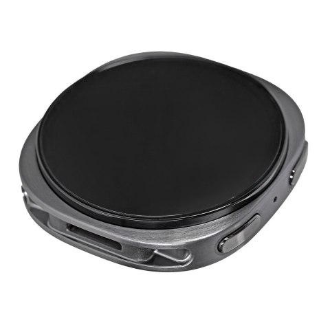 Samsung Smartwatch Samsung Galaxy Watch 8 (L320) AMOLED 40mm Grafitowy