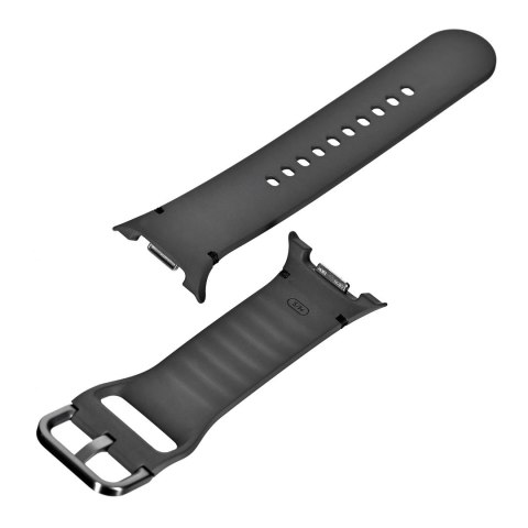 Samsung Smartwatch Samsung Galaxy Watch 8 (L320) AMOLED 40mm Grafitowy