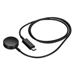 Samsung Smartwatch Samsung Galaxy Watch 8 (L330) AMOLED 44mm Srebrny