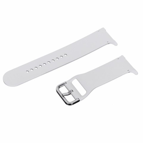 Samsung Smartwatch Samsung Galaxy Watch 8 (L335) LTE AMOLED 44mm Srebrny