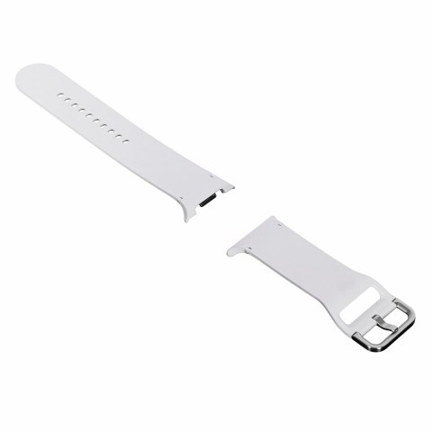 Samsung Smartwatch Samsung Galaxy Watch 8 (L335) LTE AMOLED 44mm Srebrny