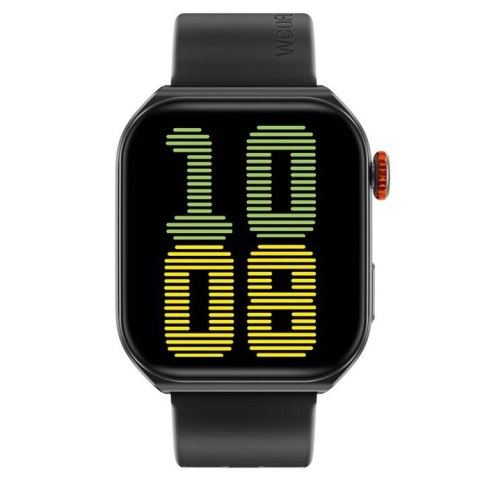 Weofly Smartwatch Weofly Edge 2 czarny
