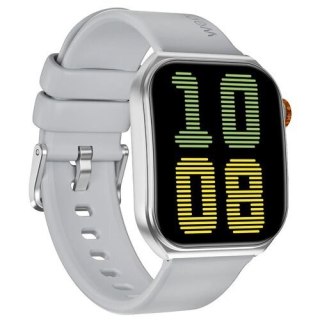 Weofly Smartwatch Weofly Edge 2 srebrny