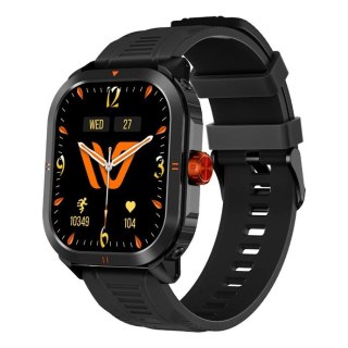 Weofly Smartwatch Weofly Pioneer czarny