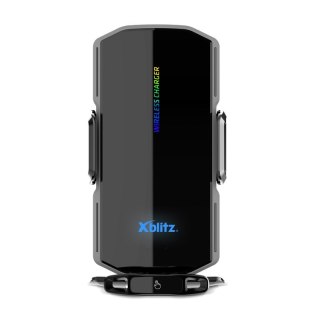 Xblitz XBLITZ AUTOMAT. UCHWYT SAMOCHOD. Z ŁADOWANIEM FX2