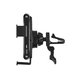 Xblitz XBLITZ AUTOMAT. UCHWYT SAMOCHOD. Z ŁADOWANIEM GX3