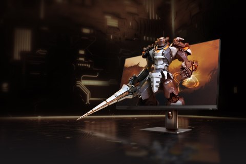 Xiaomi Xiaomi Mi 2K Gaming Monitor