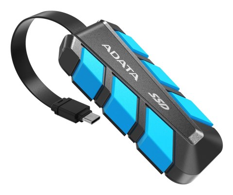 ADATA Adata Dysk SSD SC740 500G U3.2C 1050/1000 MB/s