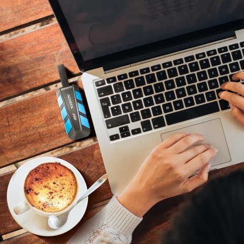 ADATA Adata Dysk SSD SC740 500G U3.2C 1050/1000 MB/s