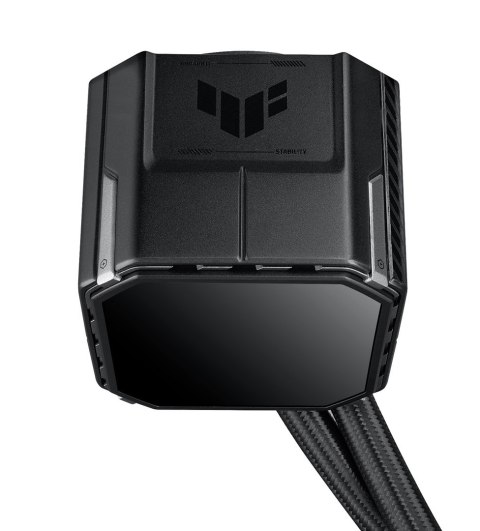 ASUS Chłodzenie ASUS TUF GAMING LC III 360 ARGB