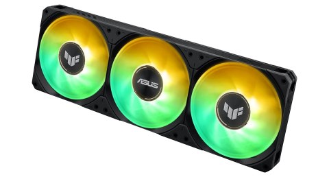 ASUS Chłodzenie ASUS TUF GAMING LC III 360 ARGB