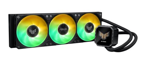 ASUS Chłodzenie ASUS TUF GAMING LC III 360 ARGB