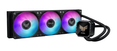 ASUS Chłodzenie ASUS TUF GAMING LC III 360 ARGB