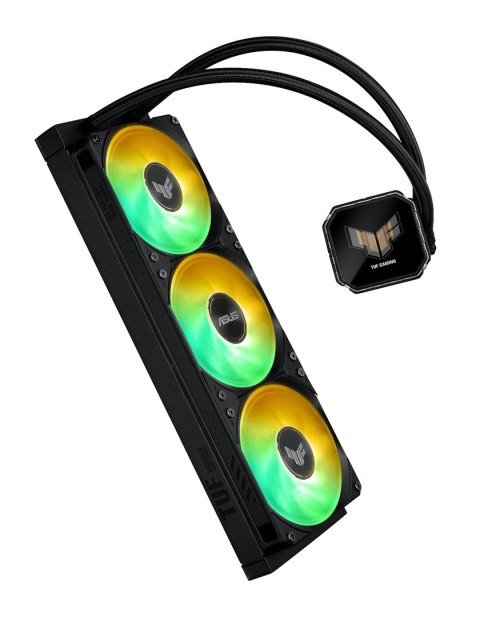 ASUS Chłodzenie ASUS TUF GAMING LC III 360 ARGB