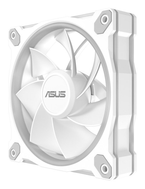 ASUS Wentylator ASUS PRIME MR120 FAN ARGB REVERSE WHITE