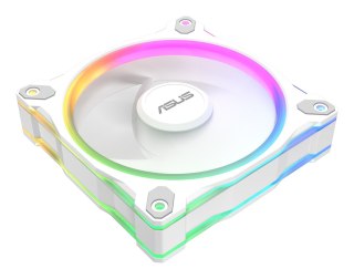 ASUS Wentylator ASUS PRIME MR120 FAN ARGB WHITE