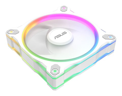 ASUS Wentylator ASUS PRIME MR120 FAN ARGB WHITE
