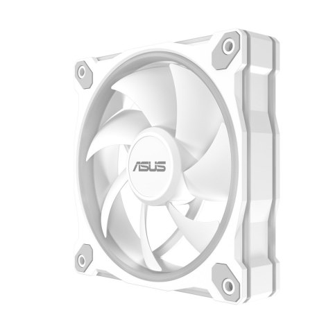 ASUS Wentylator ASUS PRIME MR120 FAN ARGB WHITE