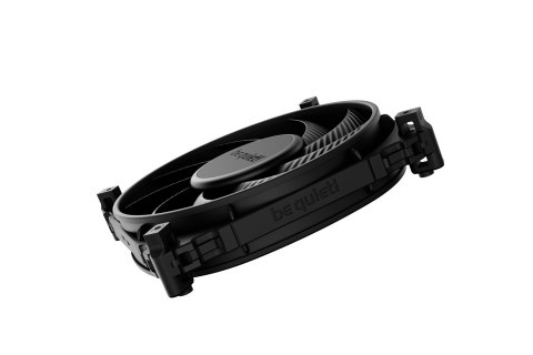 BE QUIET! WENTYLATOR BE QUIET! SILENT WINGS 4 120mm PWM High