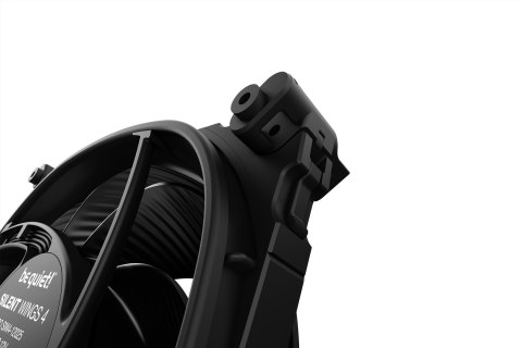 BE QUIET! WENTYLATOR BE QUIET! SILENT WINGS 4 120mm PWM High