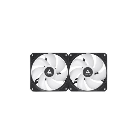 Chieftec Chłodzenie wodne Chieftec Iceberg 240 RGB